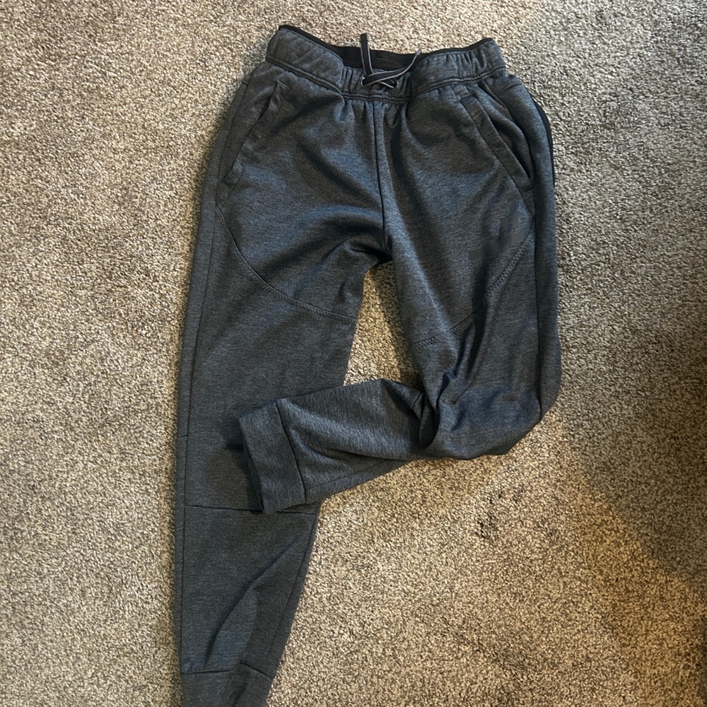 Russell Athletic Black Sweatpants